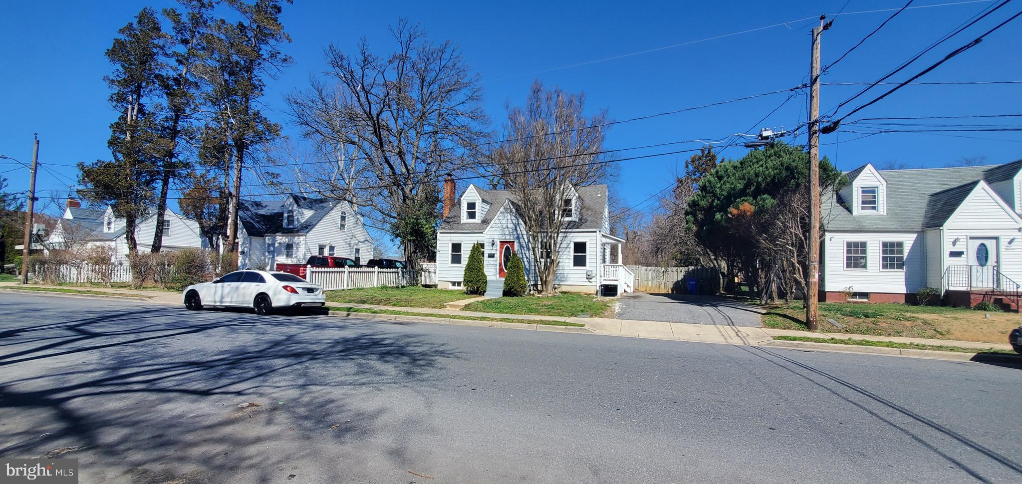 109 Irving Street Laurel, MD 20707 - Photo 101 of 108