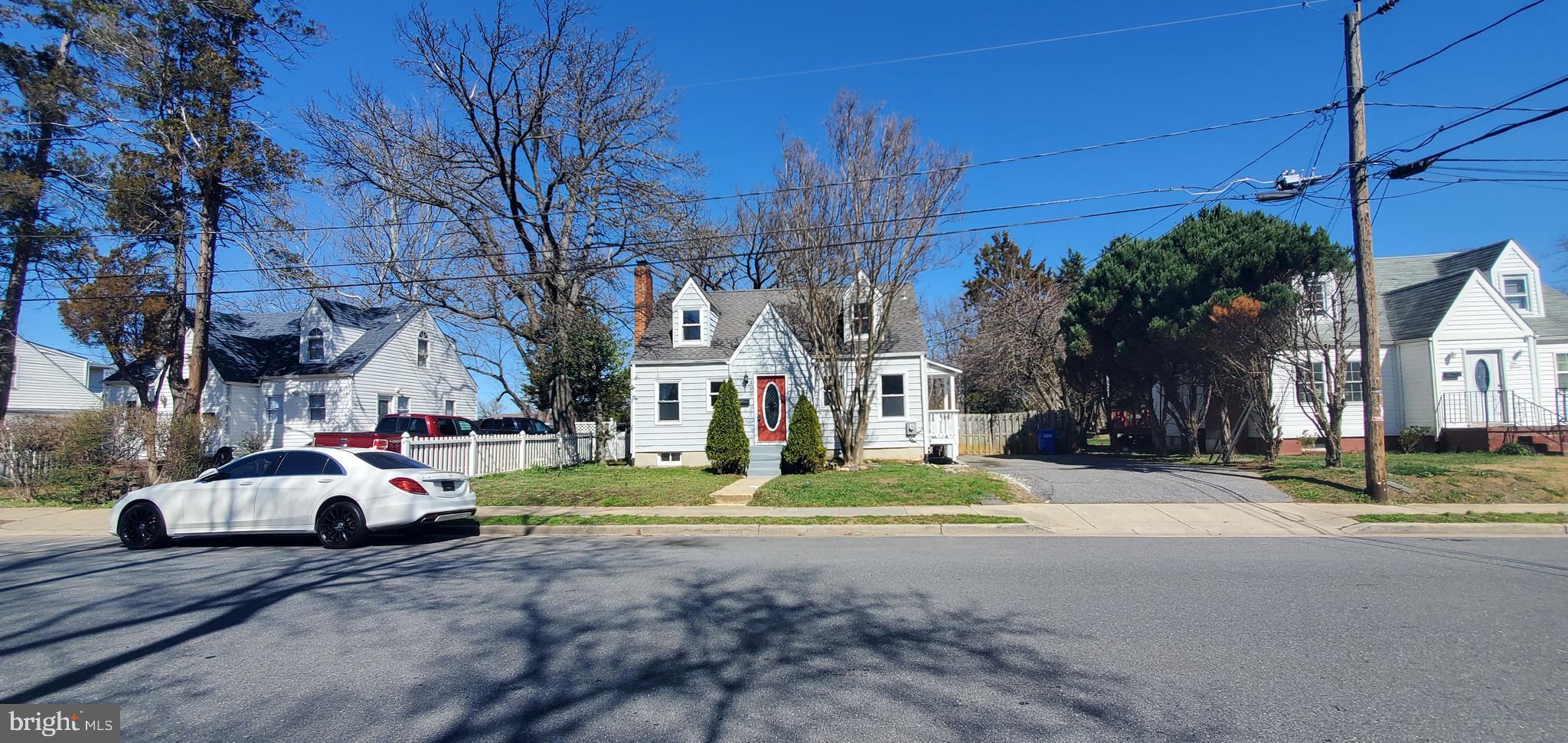 109 Irving Street Laurel, MD 20707 - Photo 102 of 108