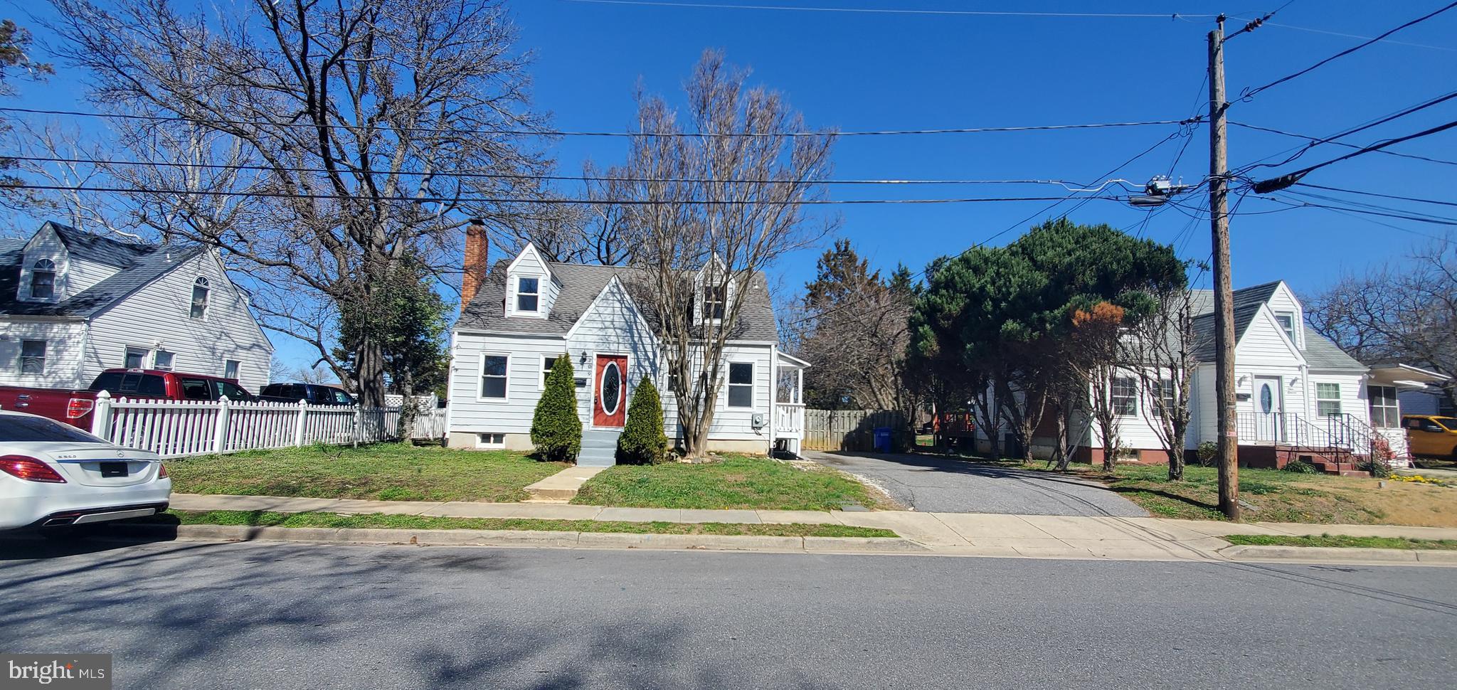 109 Irving Street Laurel, MD 20707 - Photo 103 of 108