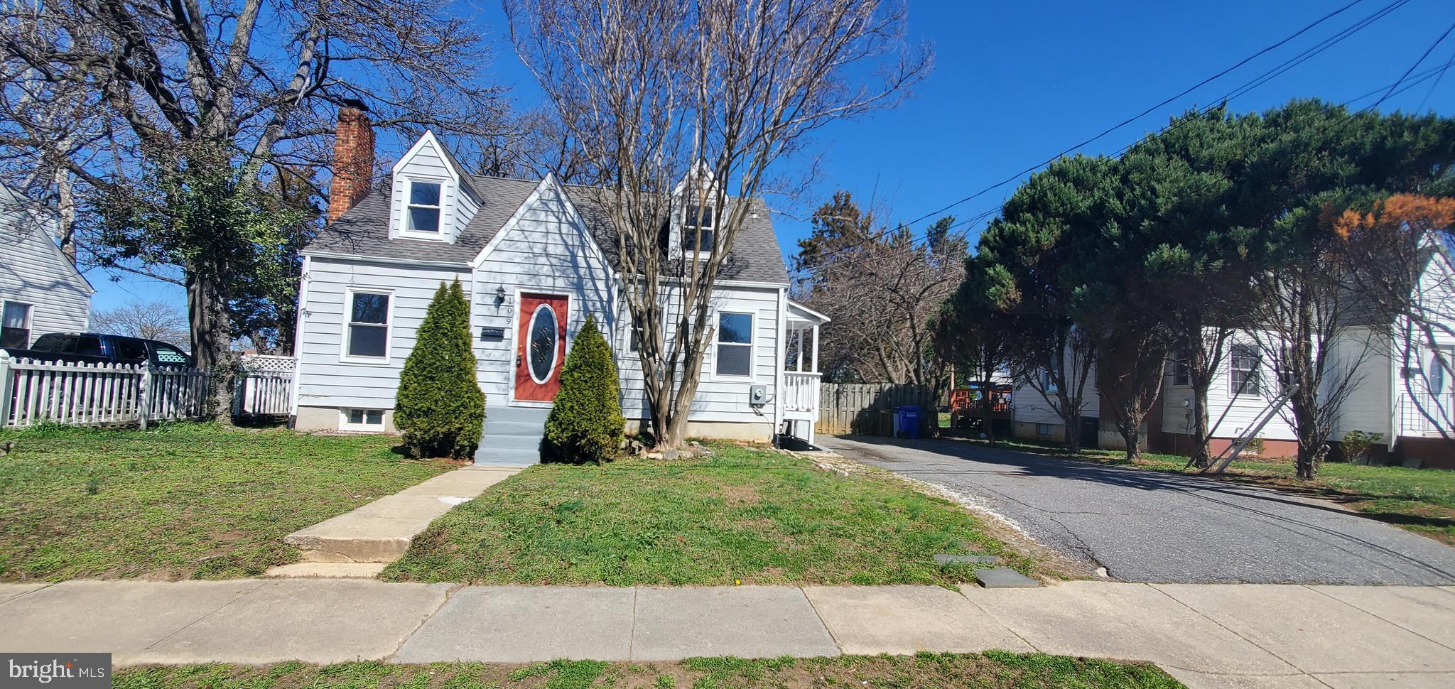 109 Irving Street Laurel, MD 20707 - Photo 104 of 108