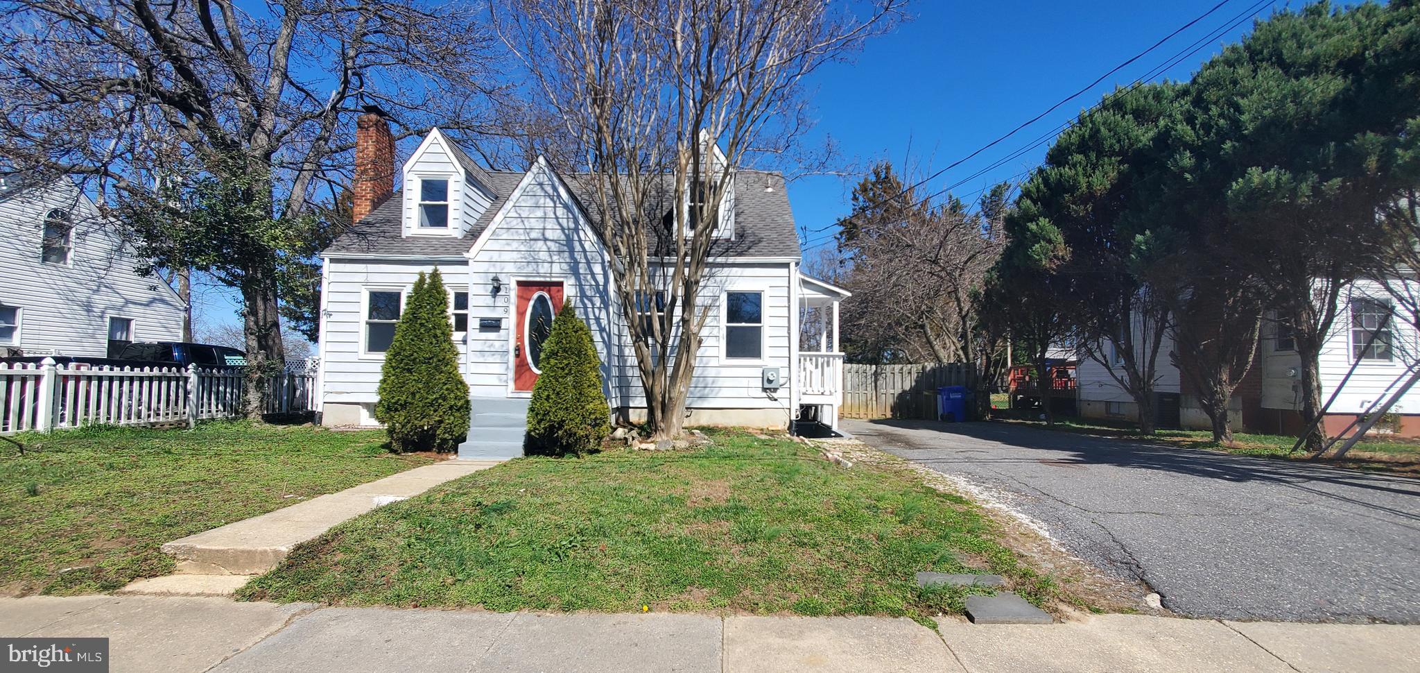109 Irving Street Laurel, MD 20707 - Photo 105 of 108