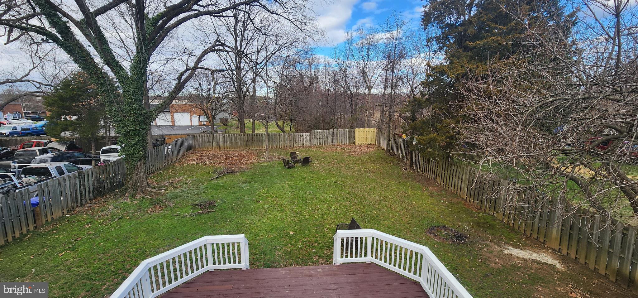 109 Irving Street Laurel, MD 20707 - Photo 49 of 108