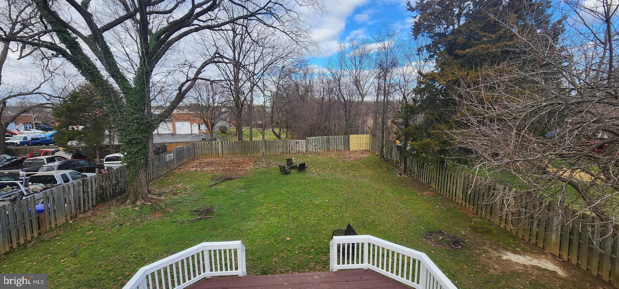 109 Irving Street Laurel, MD 20707 - Photo 50 of 108