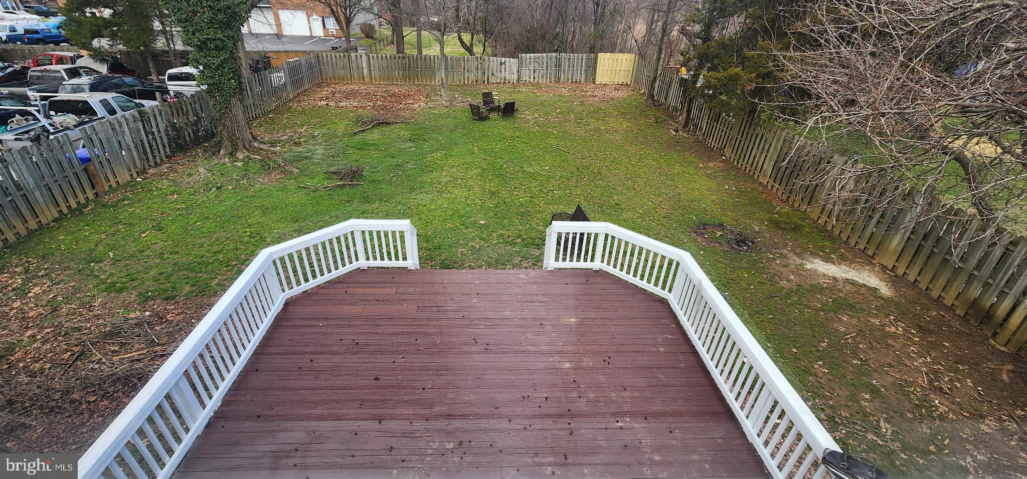 109 Irving Street Laurel, MD 20707 - Photo 52 of 108