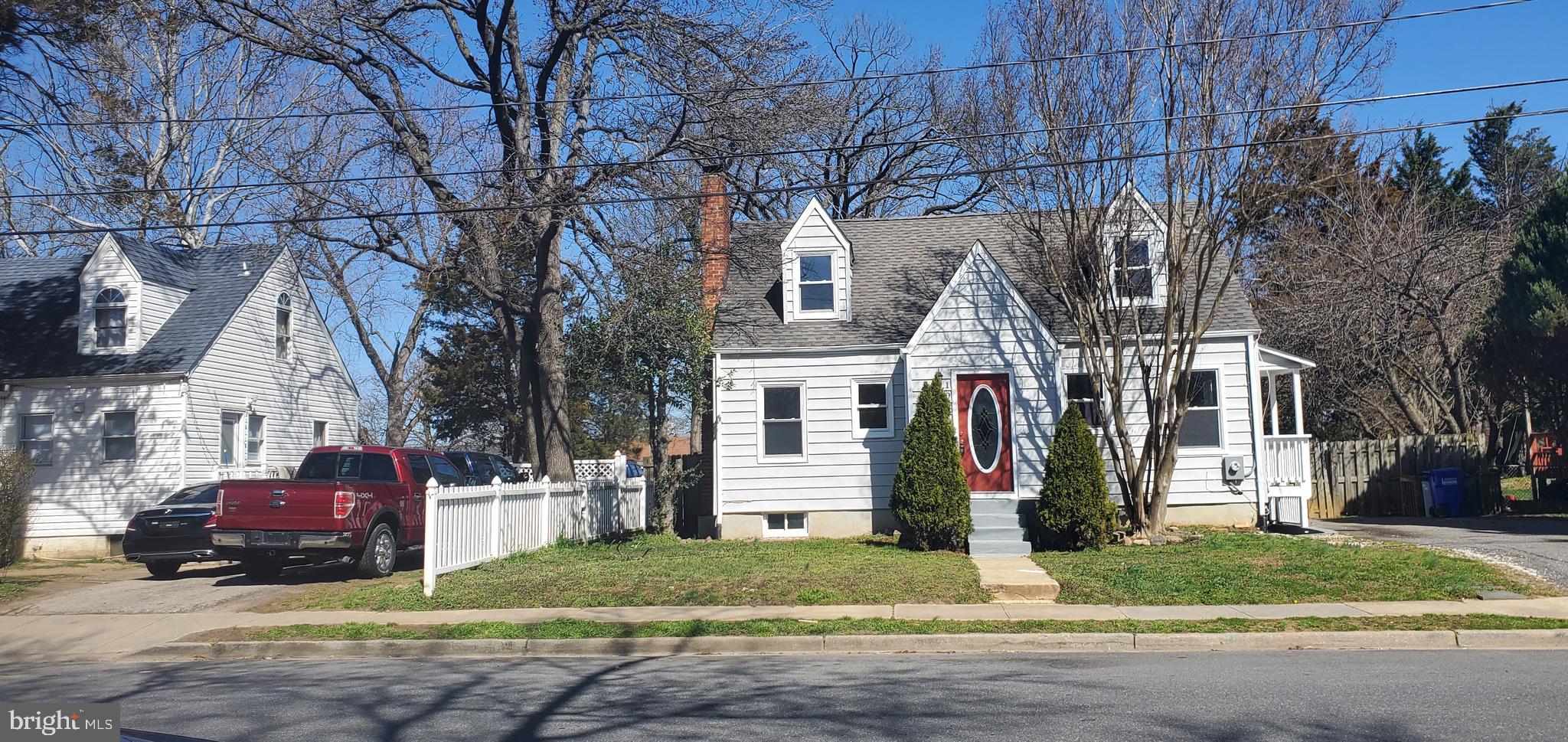 109 Irving Street Laurel, MD 20707 - Photo 74 of 108