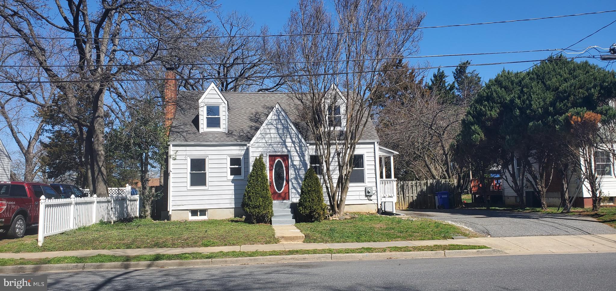 109 Irving Street Laurel, MD 20707 - Photo 75 of 108