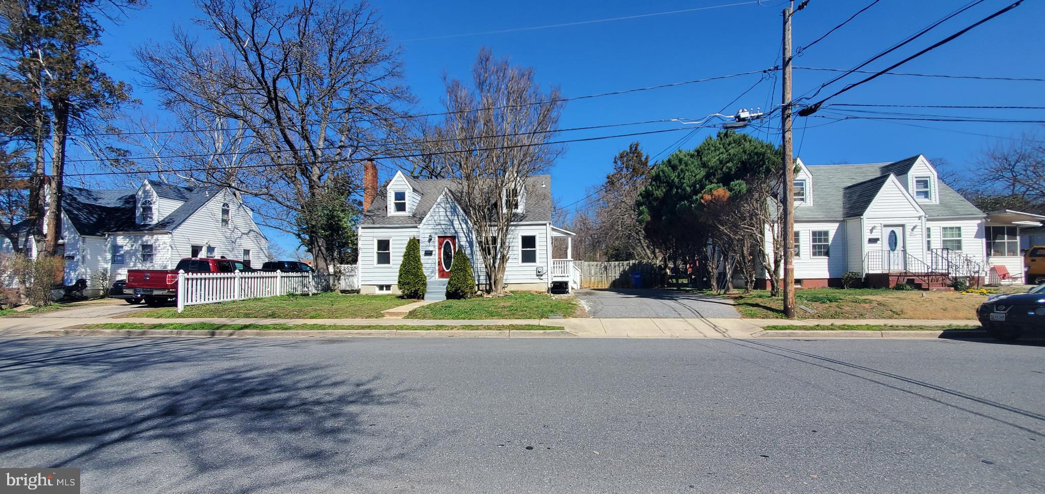 109 Irving Street Laurel, MD 20707 - Photo 76 of 108