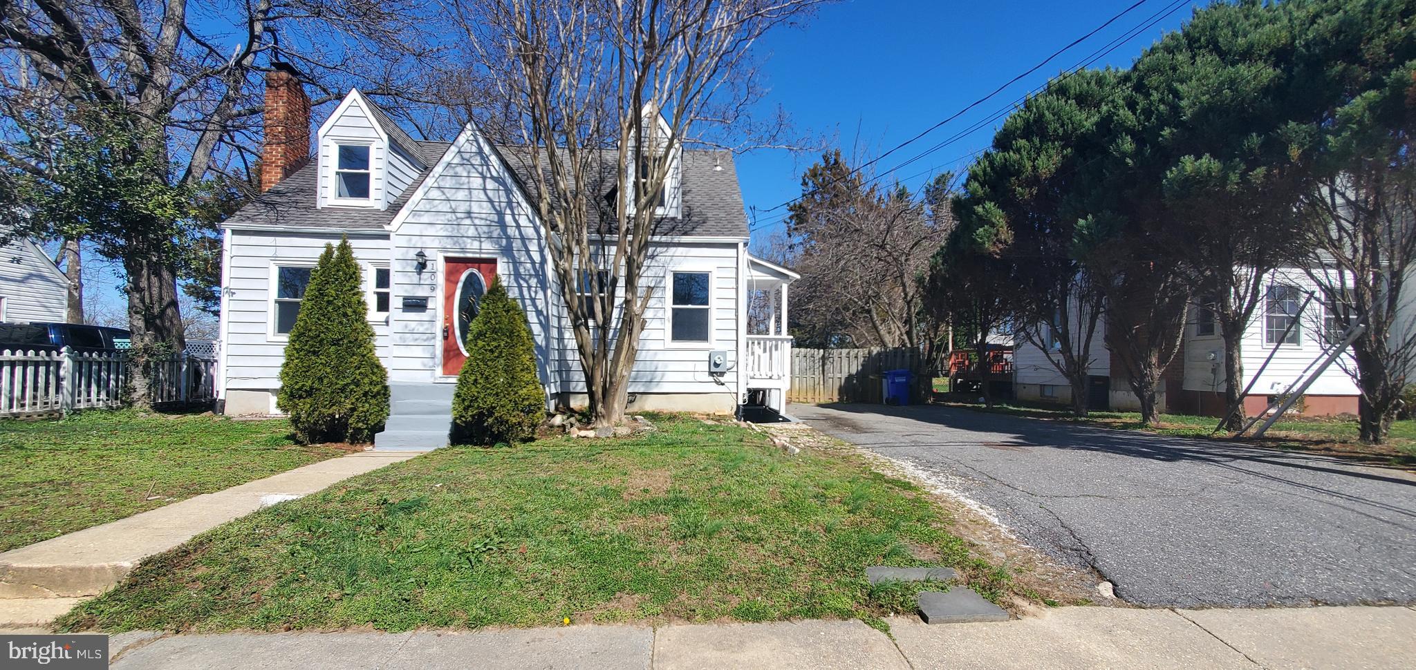 109 Irving Street Laurel, MD 20707 - Photo 85 of 108