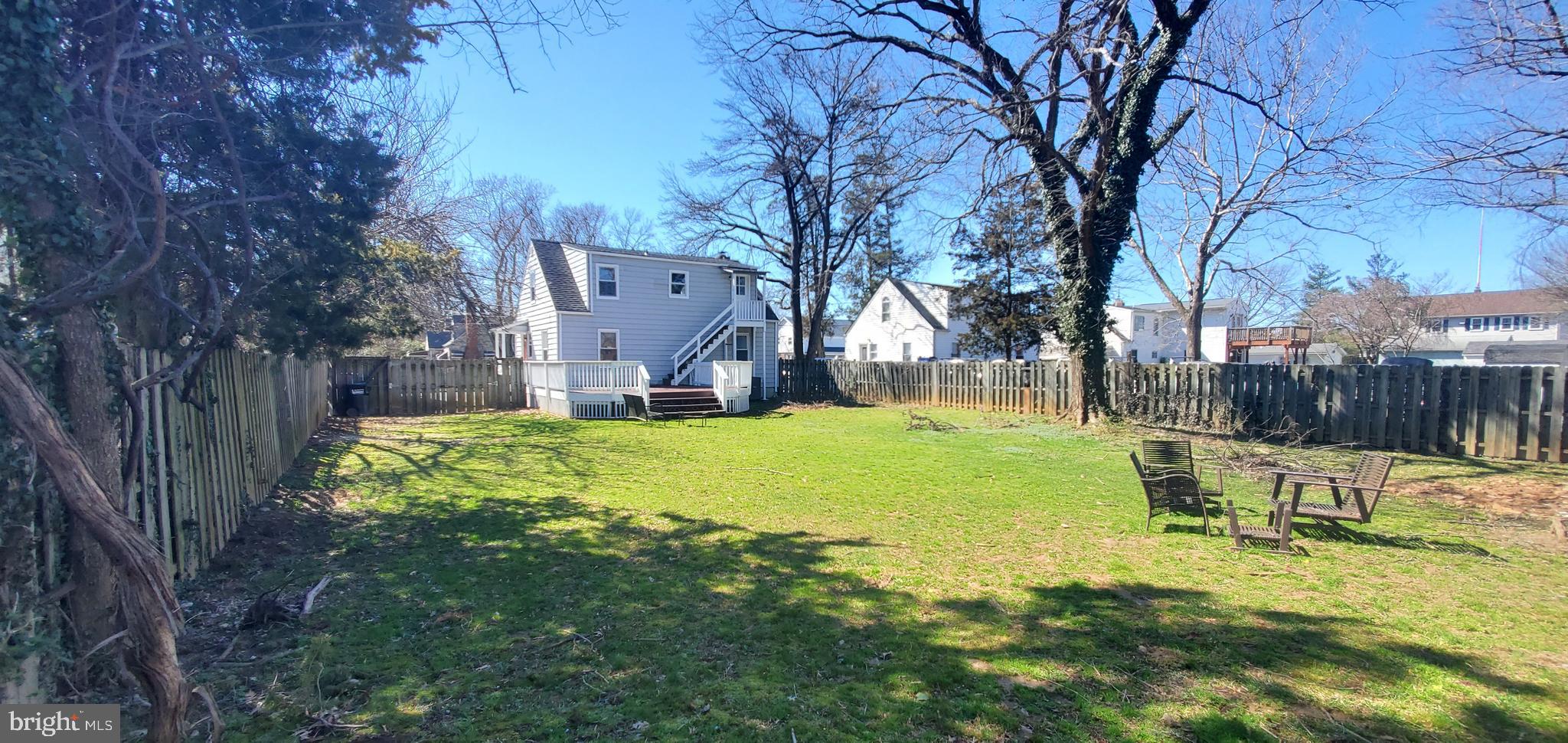 109 Irving Street Laurel, MD 20707 - Photo 90 of 108