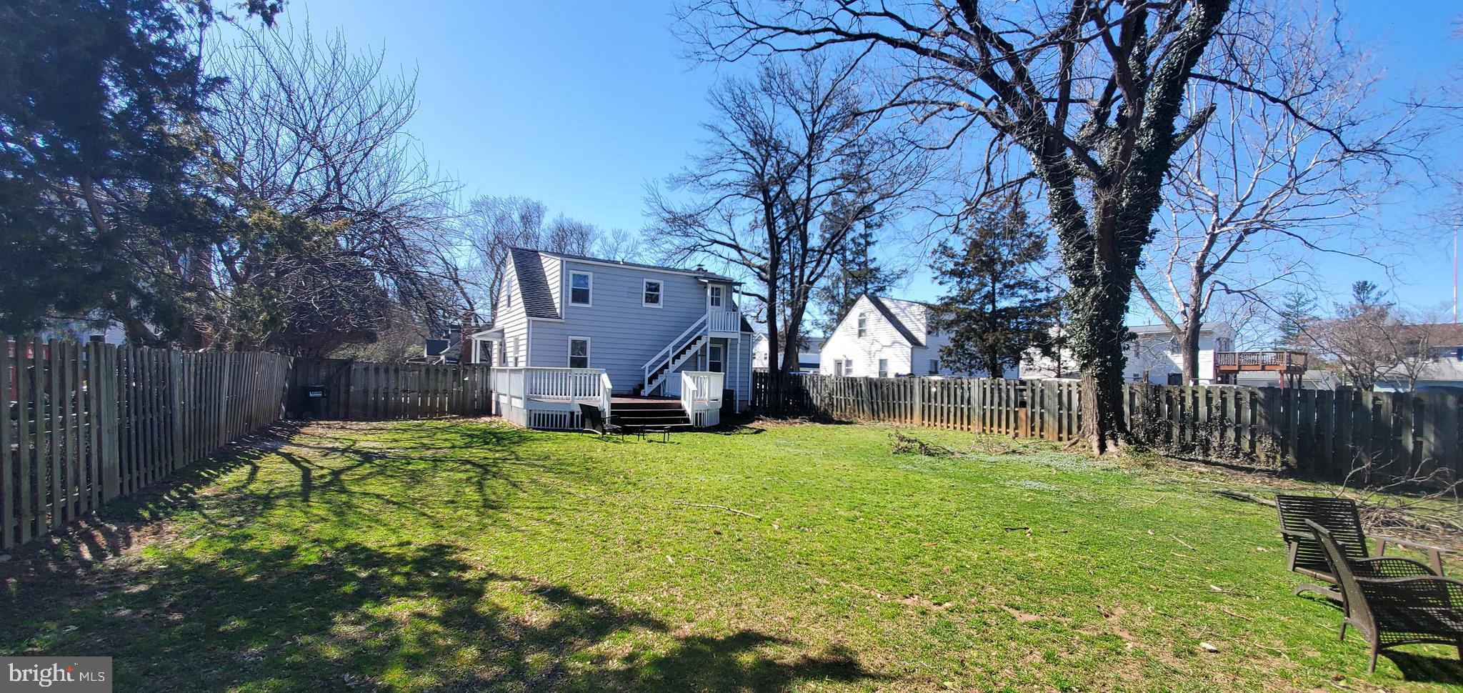 109 Irving Street Laurel, MD 20707 - Photo 95 of 108