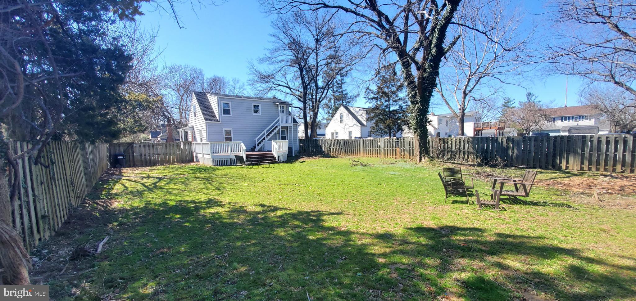 109 Irving Street Laurel, MD 20707 - Photo 97 of 108