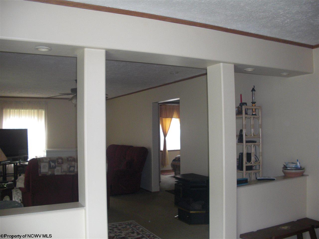 1062 Straight Run Road Alum Bridge, WV 26321 - Photo 8 of 20 Gallery Image 8