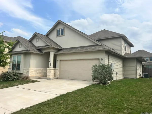 $374,900 | 4576 Scots Elm, Schertz, TX 78108