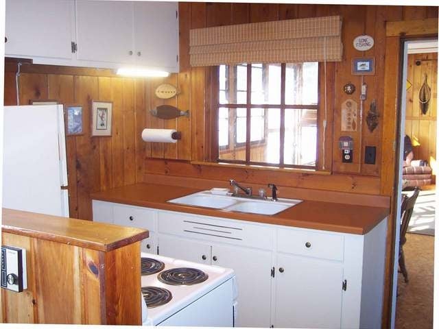 1505 Hug Road St. Germain, WI 54558 - Photo 5 of 17 Gallery Image 5