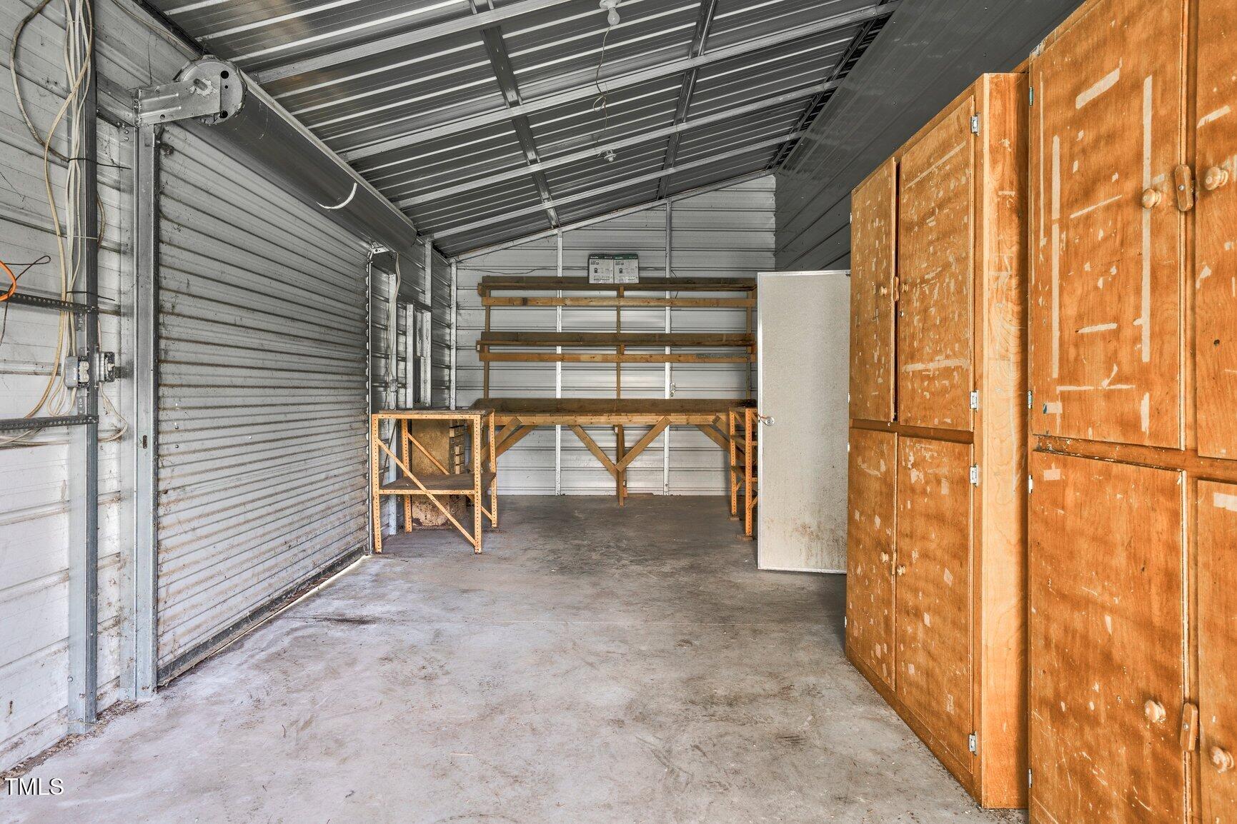 1230 Sykes Road Spring Hope, NC 27882 - Photo 35 of 36 051-1230SykesRoad-SpringHope-NC-27882-SM