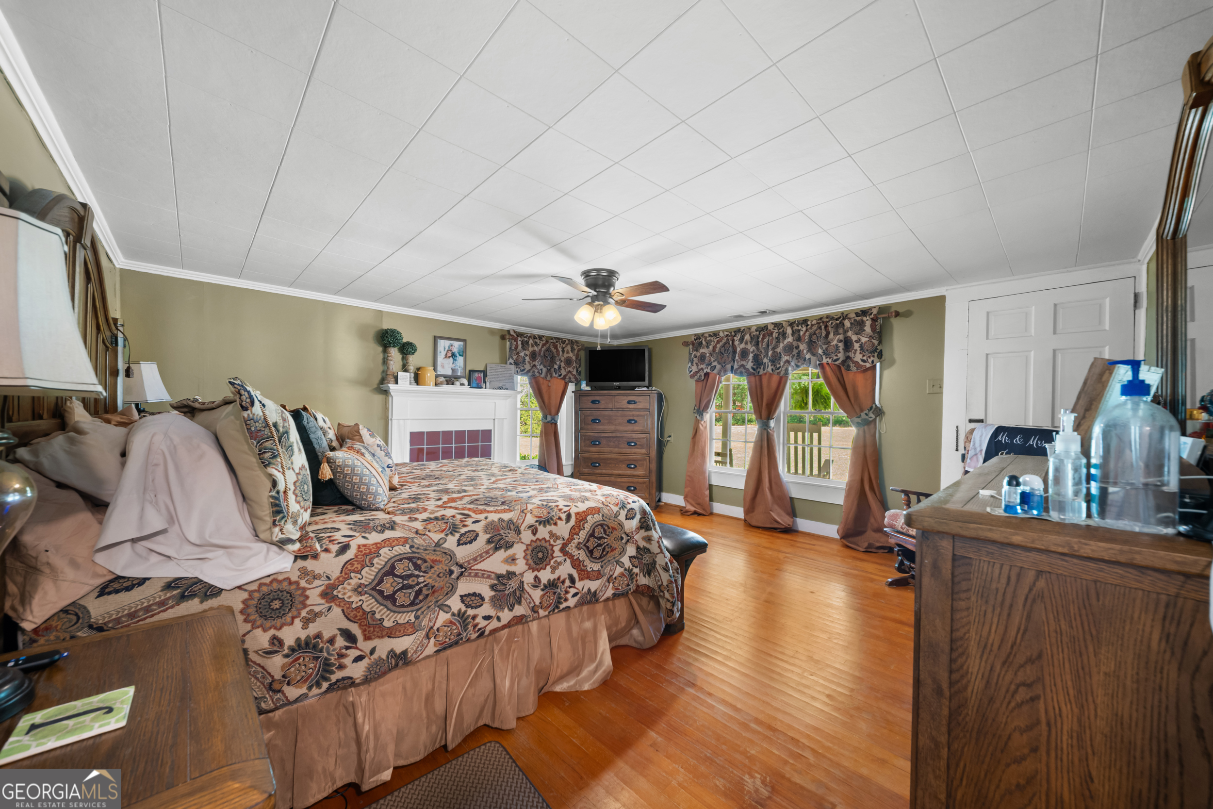 4562 Gip Road Millen, GA 30442 - Photo 12 of 33