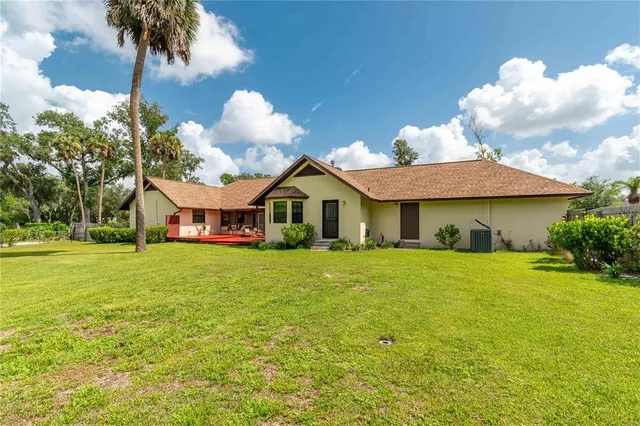 $525,000 | 3555 Southwest 24th Avenue Road, Ocala, FL 34471