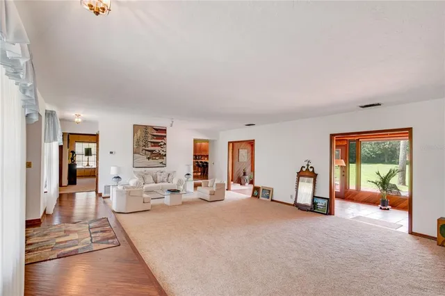 $525,000 | 3555 Southwest 24th Avenue Road, Ocala, FL 34471