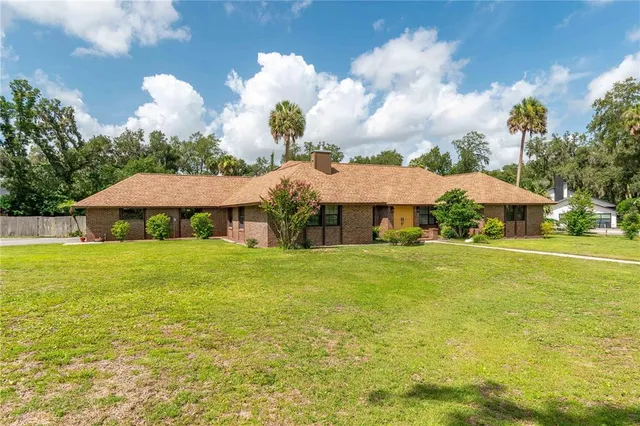 $525,000 | 3555 Southwest 24th Avenue Road, Ocala, FL 34471