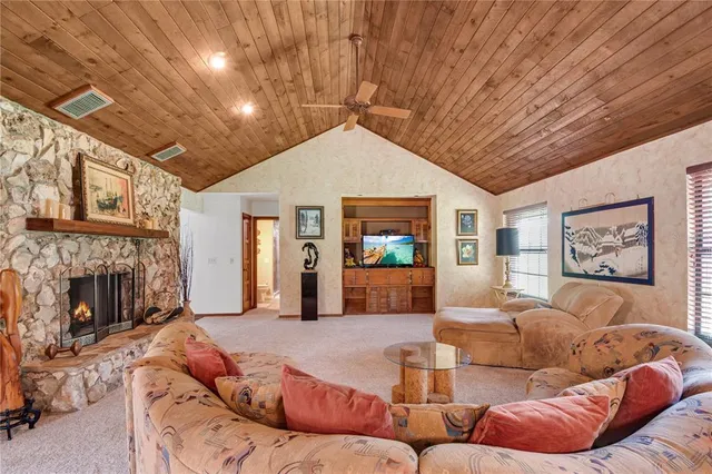 $525,000 | 3555 Southwest 24th Avenue Road, Ocala, FL 34471