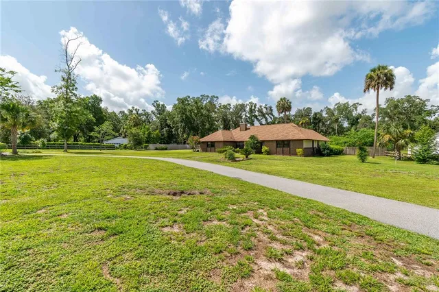$525,000 | 3555 Southwest 24th Avenue Road, Ocala, FL 34471