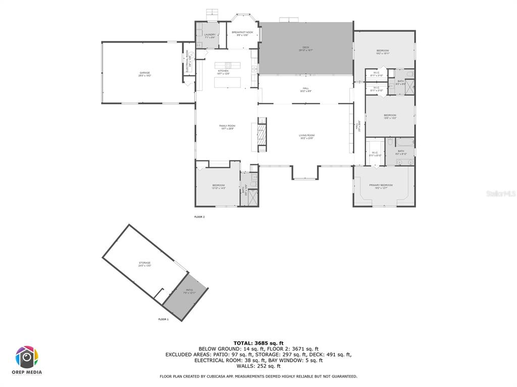 3555 Southwest 24th Avenue Road Ocala, FL 34471 - Photo 66 of 66