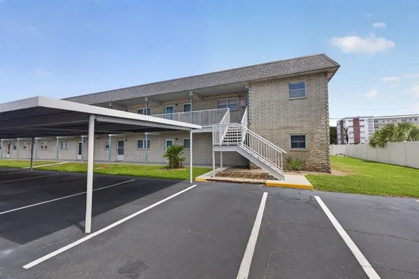 $94,900 | 5357 81st Street North, Unit 12, St. Petersburg, FL 33709