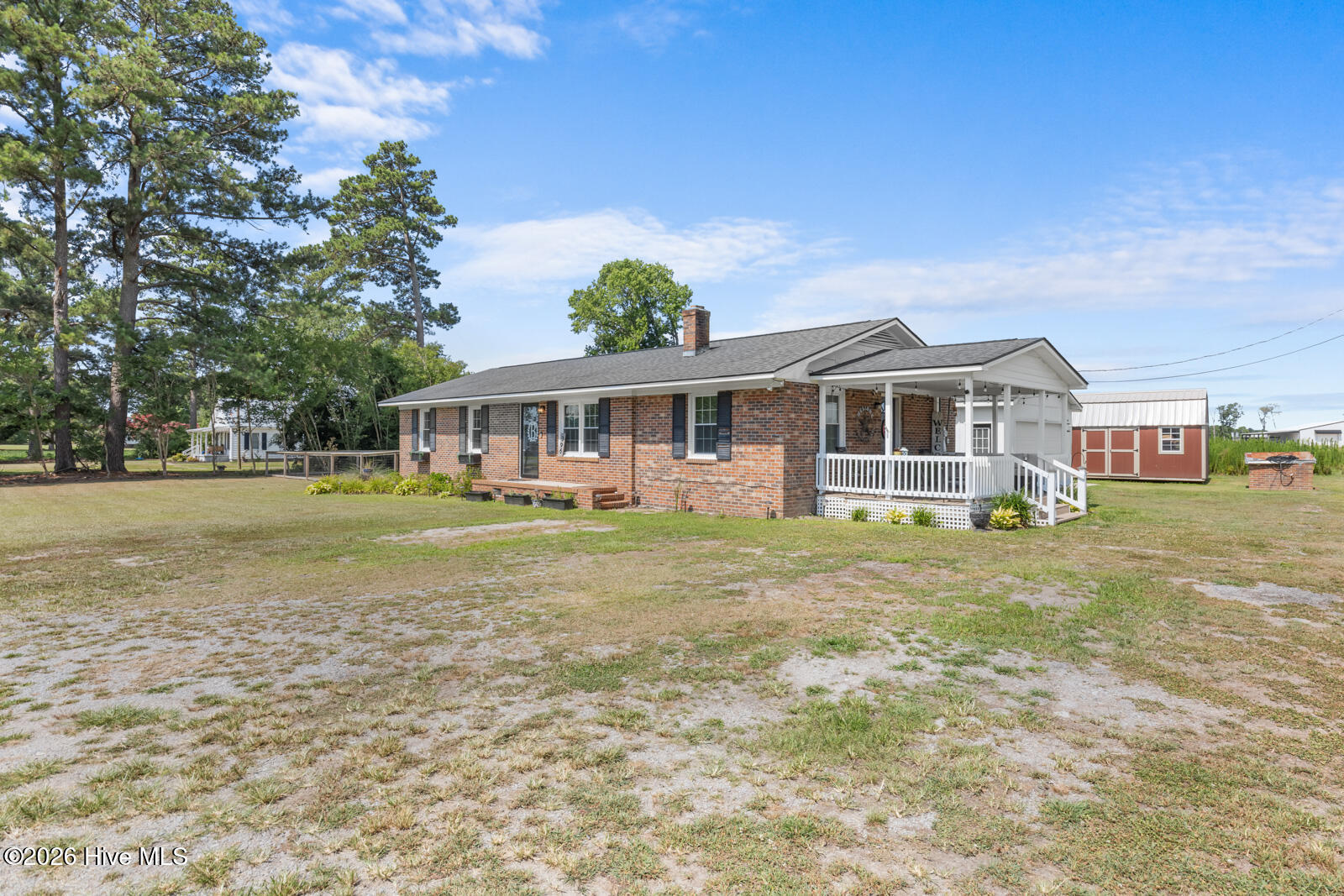 396 Edwards Road Beulaville, NC 28518 - Photo 5 of 33