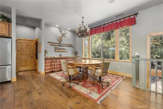 $1,875,000 | 39828 Granite Ridge Lane, Bass Lake, CA 93604