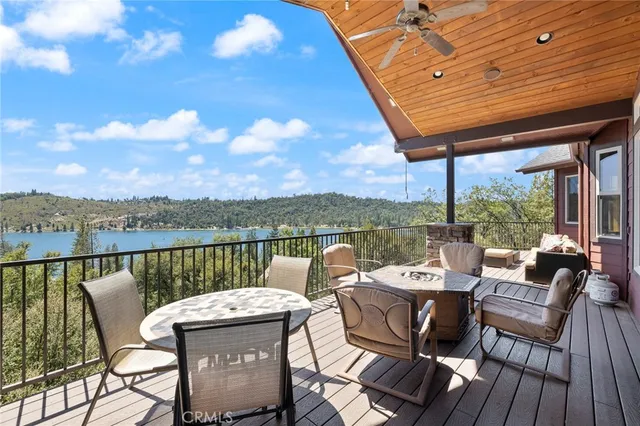 $1,875,000 | 39828 Granite Ridge Lane, Bass Lake, CA 93604