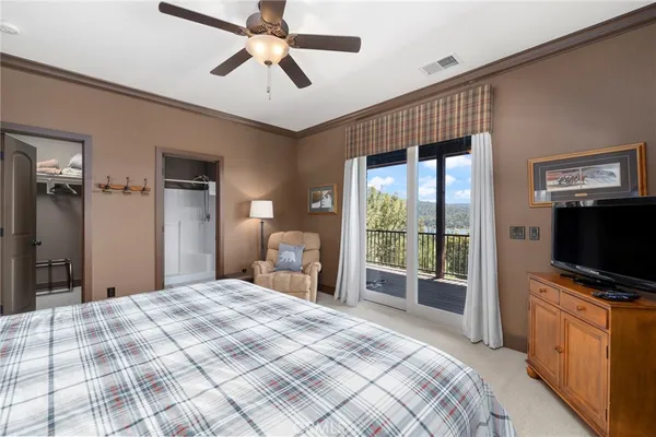 $1,875,000 | 39828 Granite Ridge Lane, Bass Lake, CA 93604