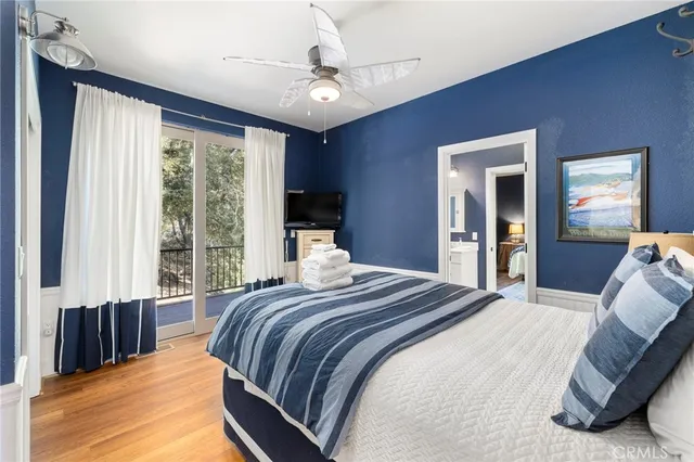 $1,875,000 | 39828 Granite Ridge Lane, Bass Lake, CA 93604