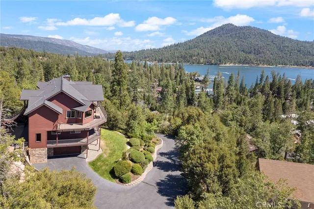 $1,875,000 | 39828 Granite Ridge Lane, Bass Lake, CA 93604
