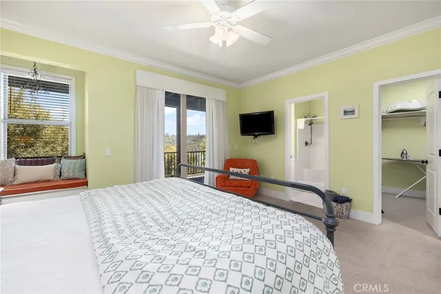 $1,875,000 | 39828 Granite Ridge Lane, Bass Lake, CA 93604