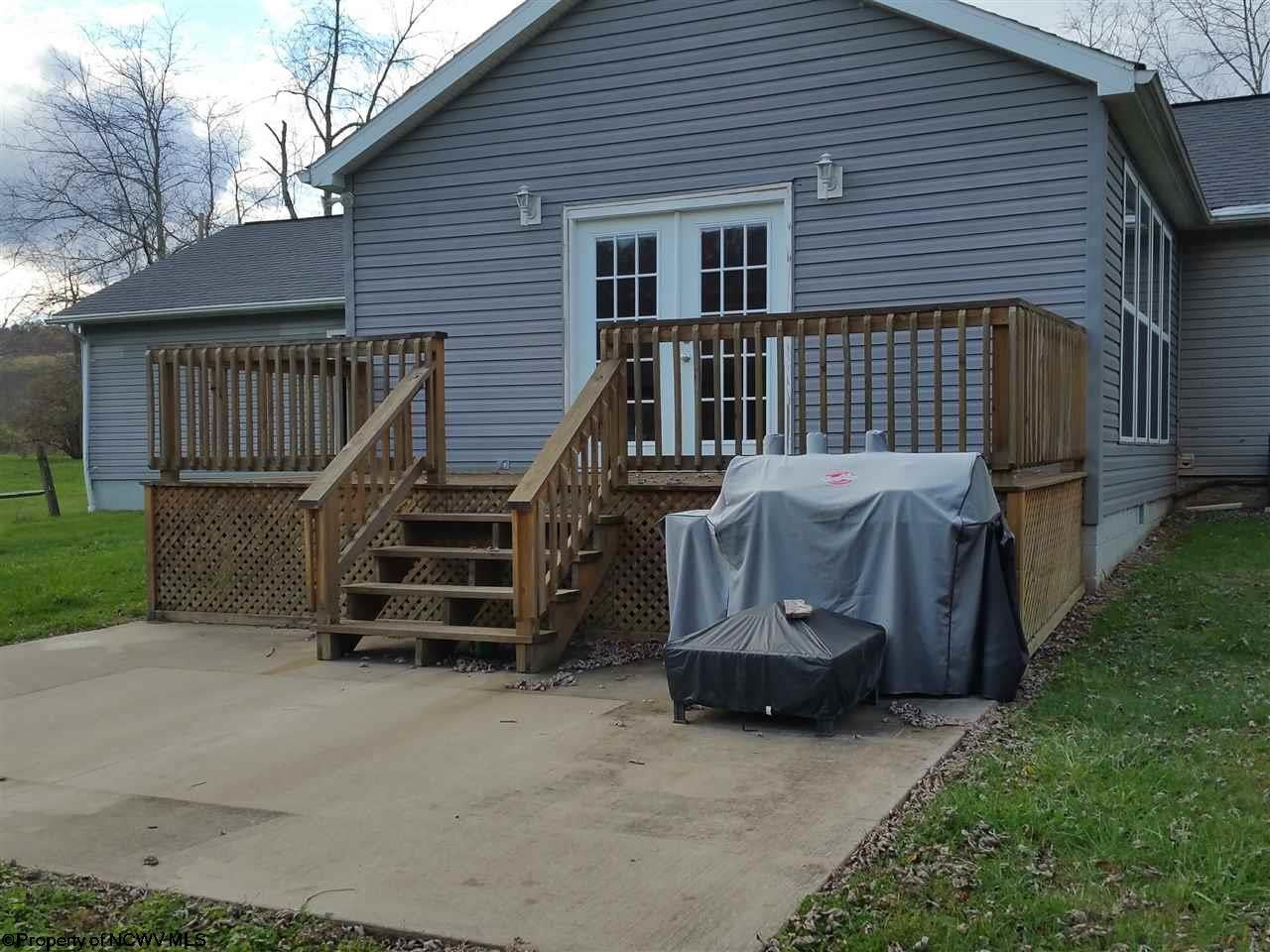 403 Pecks Run Road Buckhannon, WV 26201 - Photo 12 of 20 Gallery Image 12