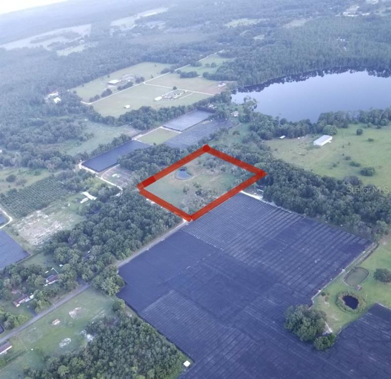 932 Blackburn Road Pierson, FL 32180 - Photo 1 of 1 Gallery Image 1