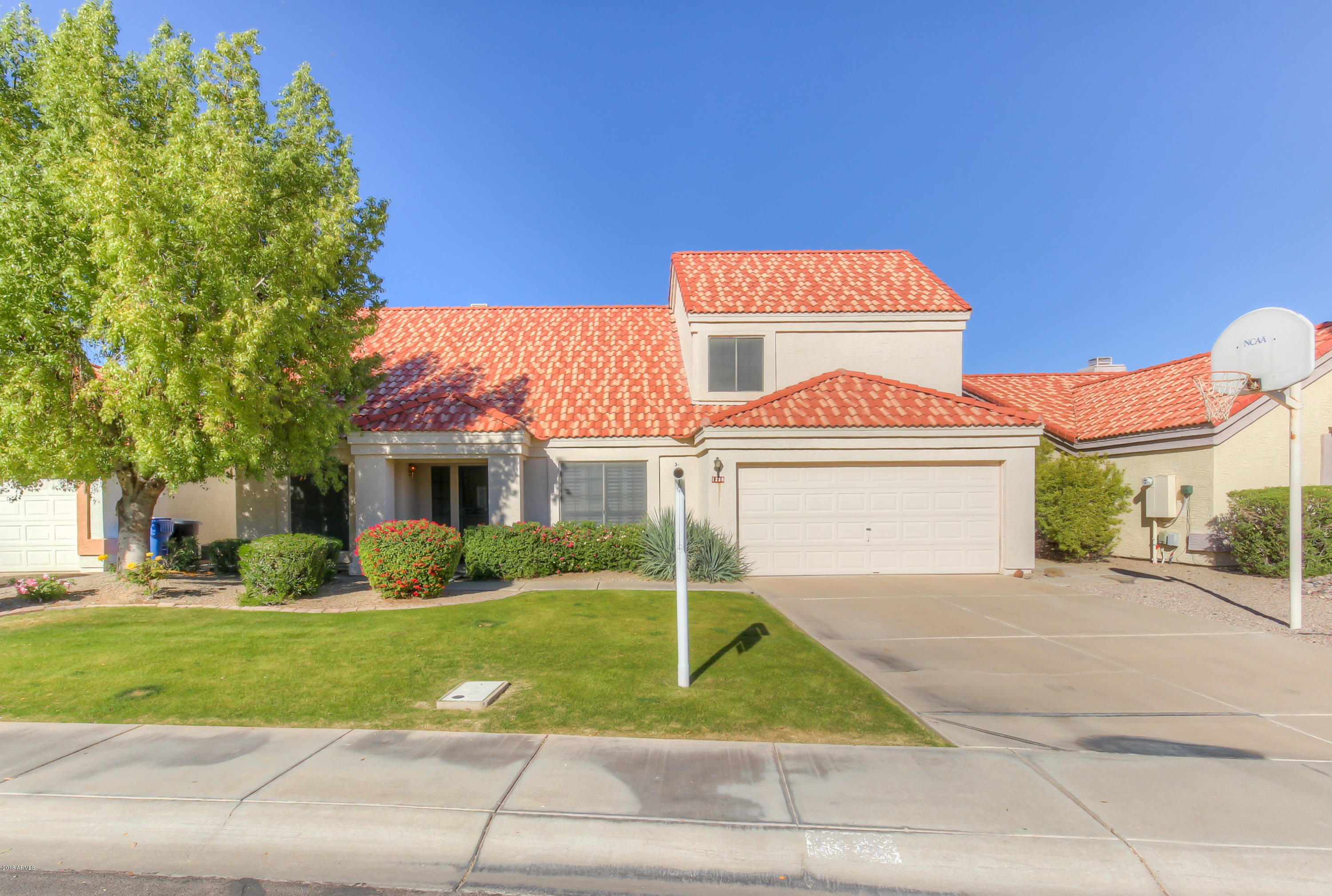 1238 East Redfield Road Gilbert, AZ 85234 - Photo 1 of 37 Front (2)-FULL