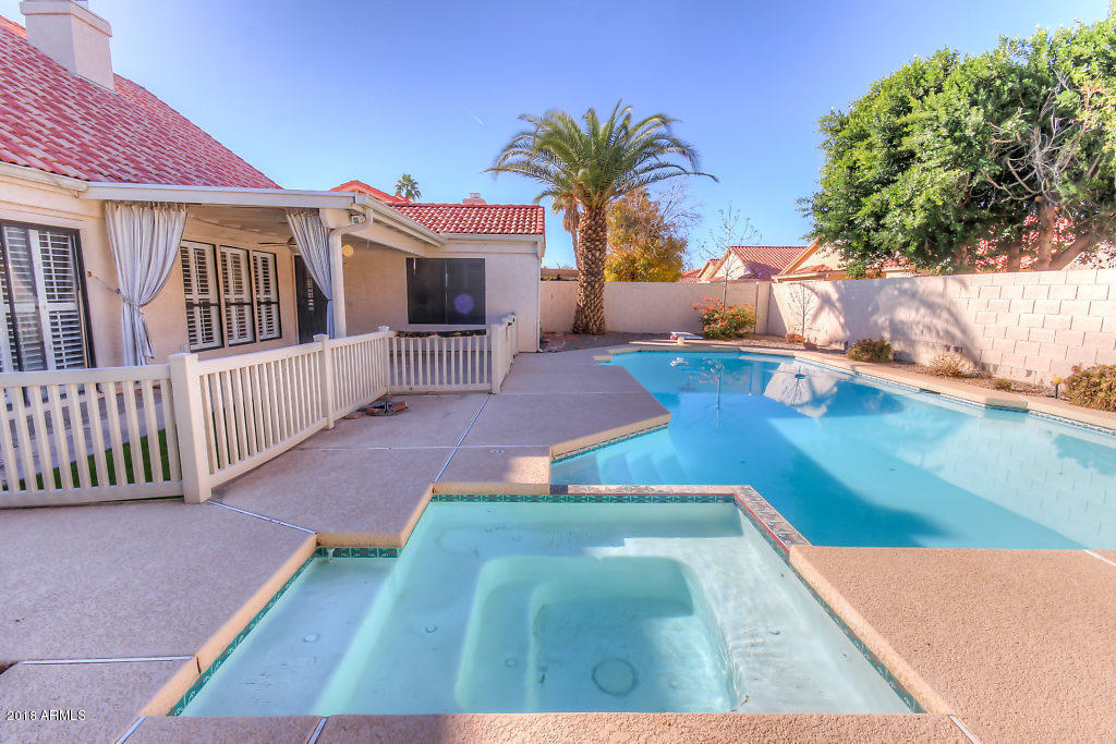 1238 East Redfield Road Gilbert, AZ 85234 - Photo 25 of 37 Rear (3)-SMALL