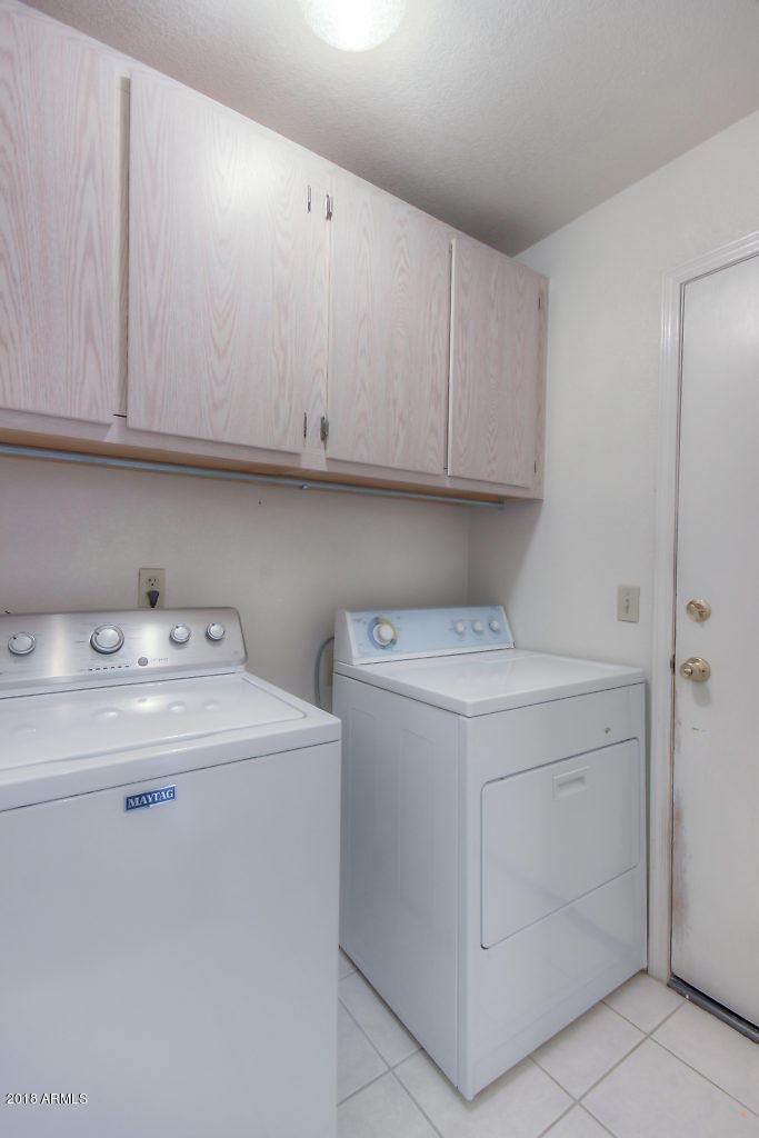 1238 East Redfield Road Gilbert, AZ 85234 - Photo 33 of 37 Laundry Room-SMALL