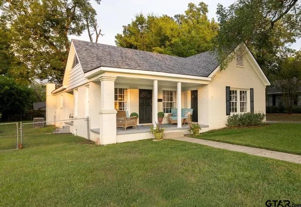 $359,000 | 1908 Jarrel Avenue, Tyler, TX 75701