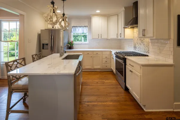 $359,000 | 1908 Jarrel Avenue, Tyler, TX 75701