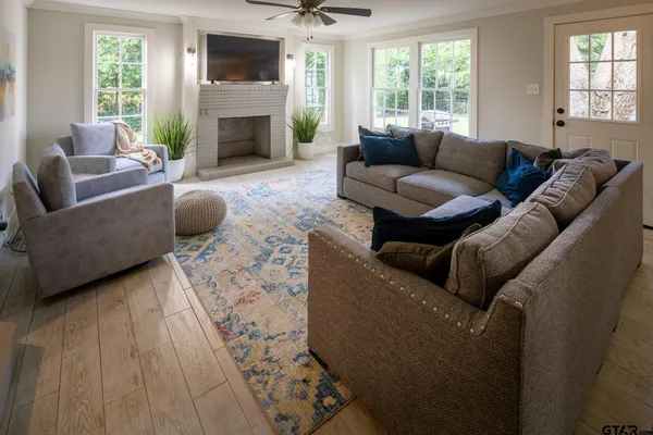 $359,000 | 1908 Jarrel Avenue, Tyler, TX 75701