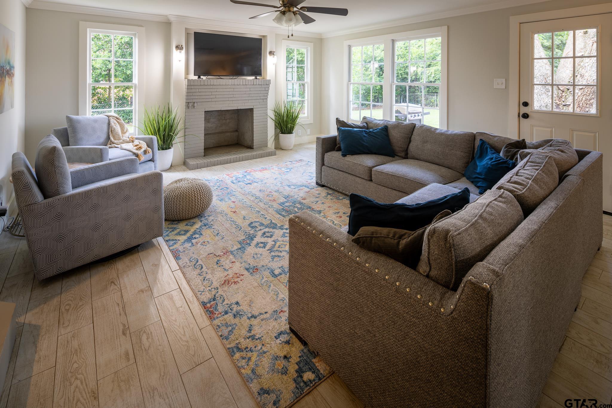 1908 Jarrel Avenue Tyler, TX 75701 - Photo 15 of 39