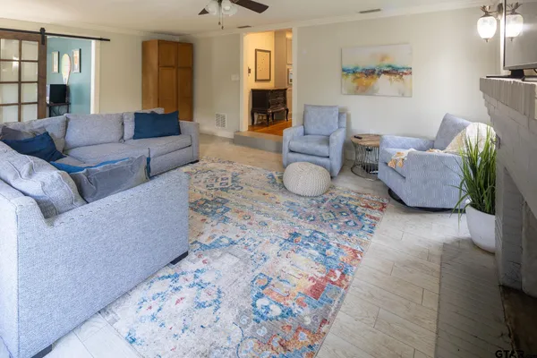 $359,000 | 1908 Jarrel Avenue, Tyler, TX 75701