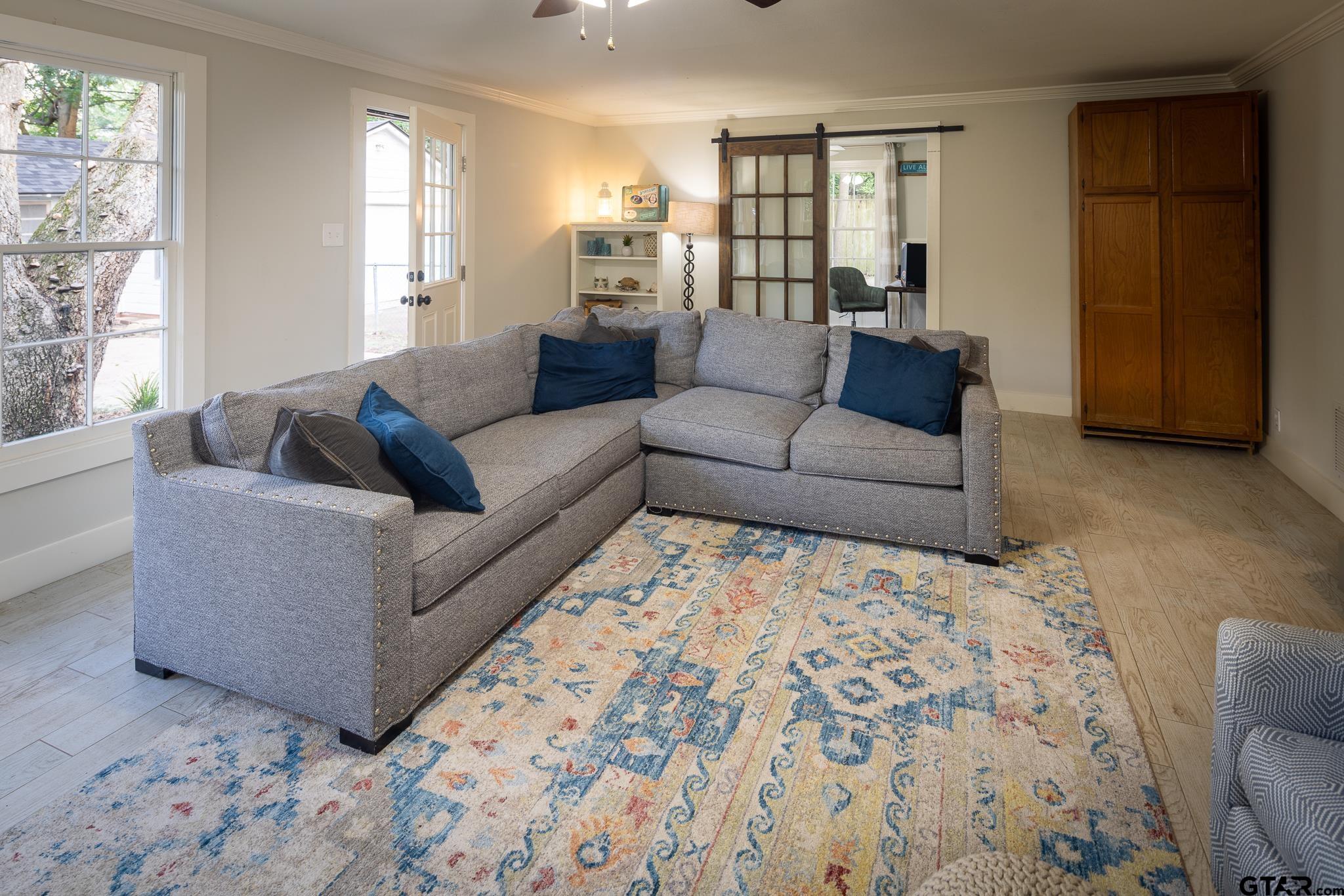 1908 Jarrel Avenue Tyler, TX 75701 - Photo 17 of 39