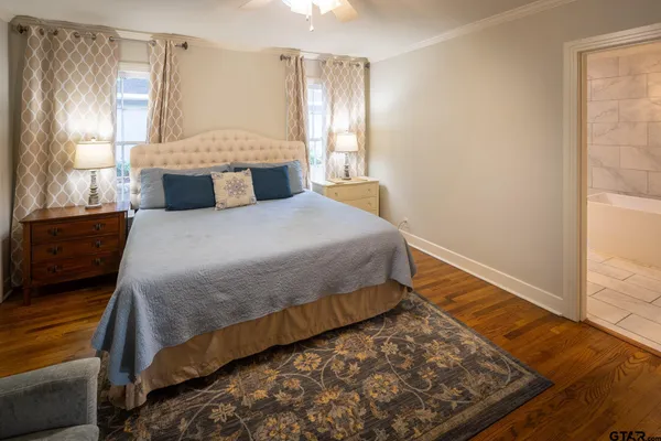 $359,000 | 1908 Jarrel Avenue, Tyler, TX 75701