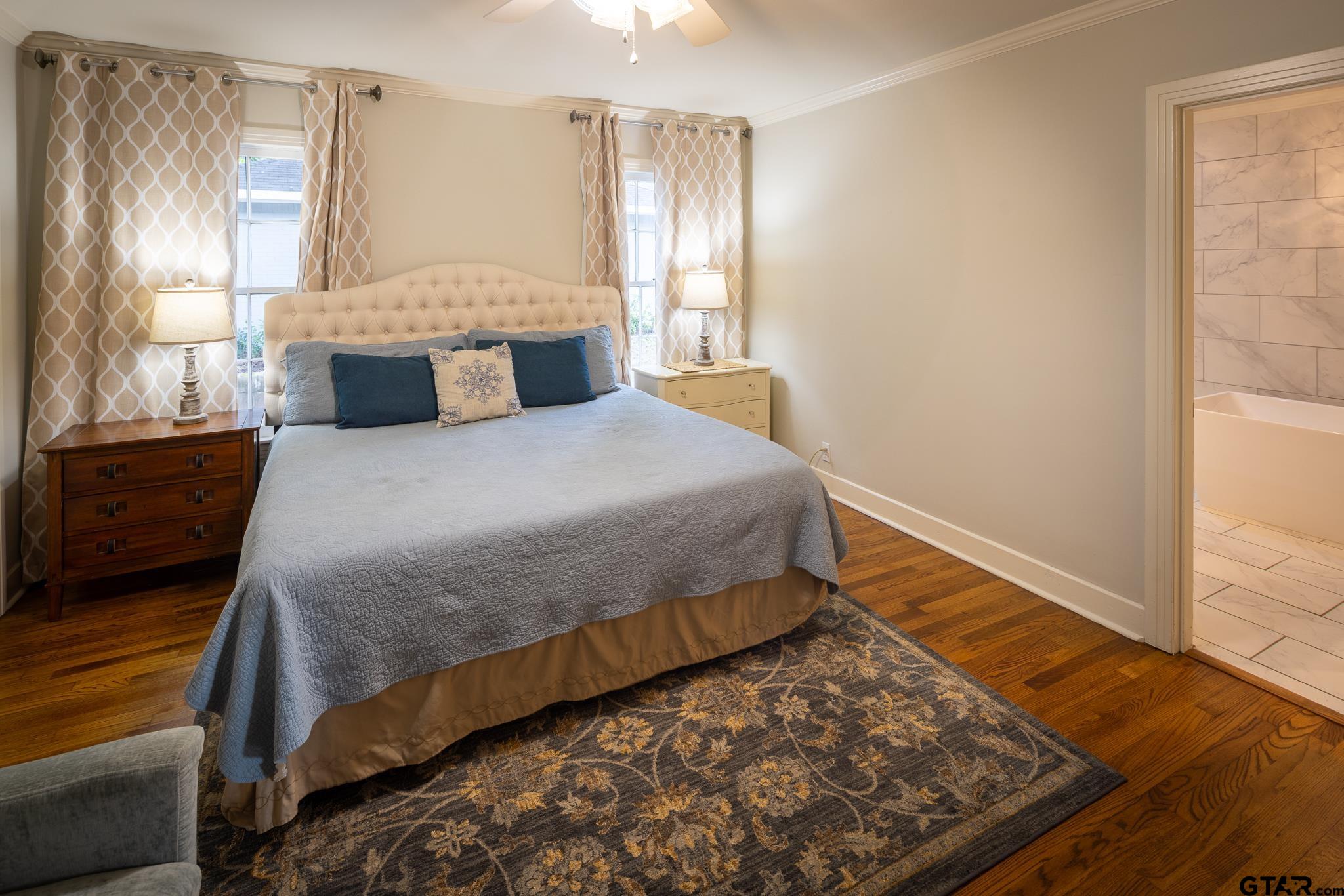 1908 Jarrel Avenue Tyler, TX 75701 - Photo 20 of 39