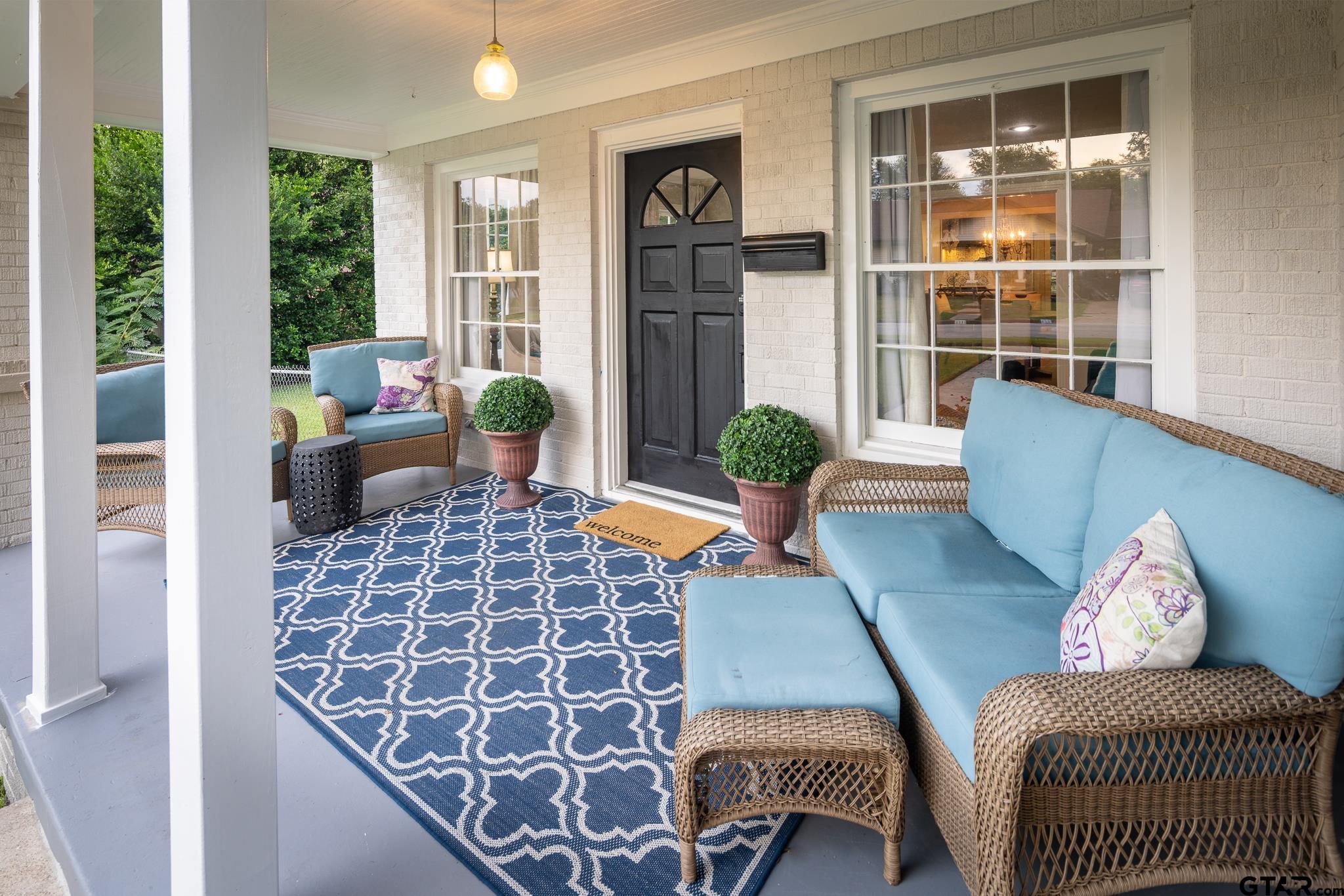 1908 Jarrel Avenue Tyler, TX 75701 - Photo 2 of 39