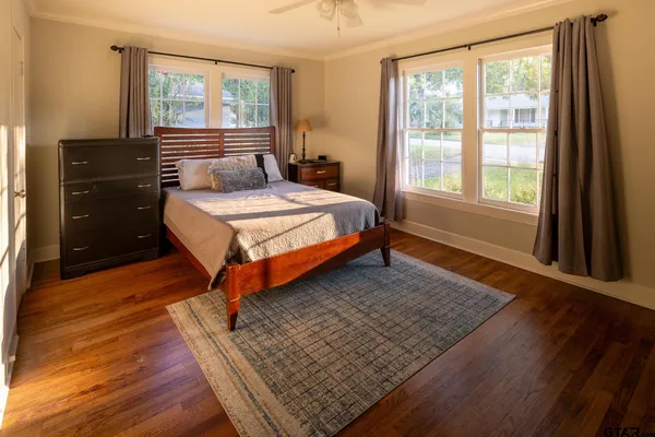 $359,000 | 1908 Jarrel Avenue, Tyler, TX 75701