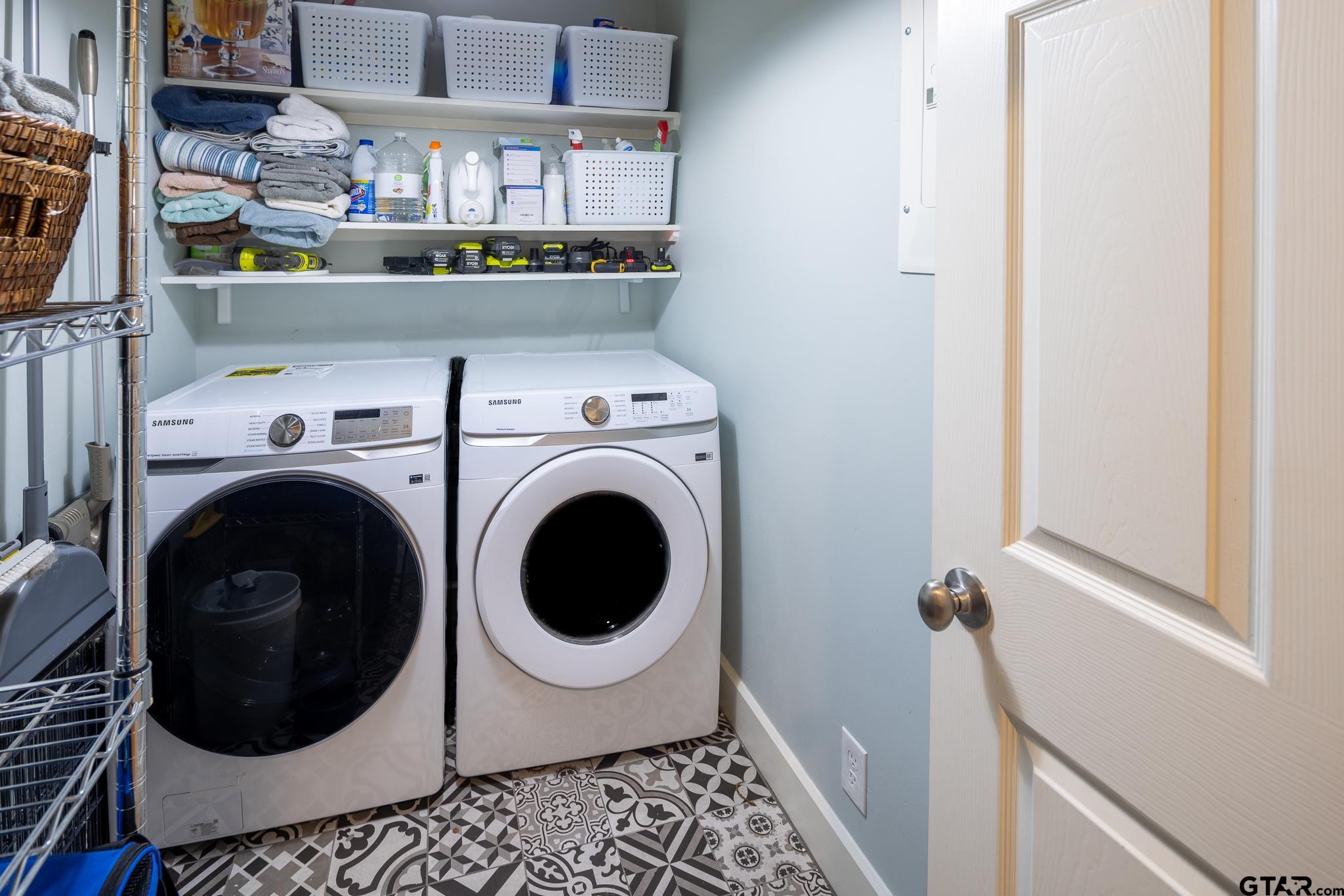 1908 Jarrel Avenue Tyler, TX 75701 - Photo 30 of 39